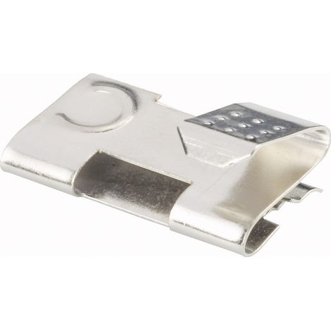 Keystone Electronics 291 Doppelkontakt 2x Mignon (AA), A, CR2, CR123 Steckmontage (B x H) 20.83 mm x
