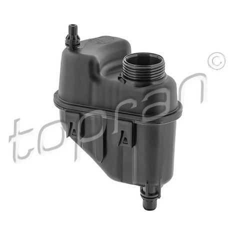 Vase d'expansion, liquide de refroidissement TOPRAN 504 131 BMW 1713 8 617 045