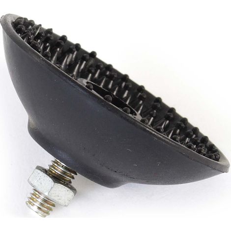 Piedino in gomma per i compressori per aerografi AS18B / AS186 / AS189 / AS196 / AS196A (1/4)