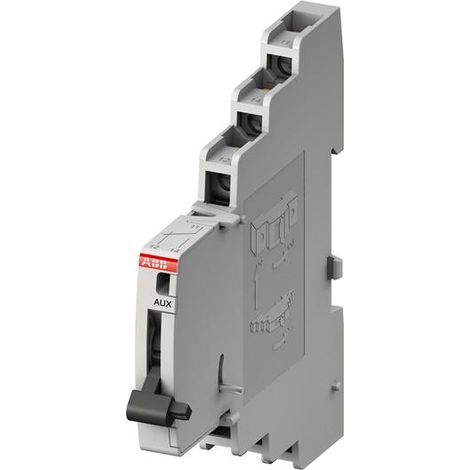 Contact auxilliaire (S800-Aux) 2Of (Pour S800) 2CCS800900R0011 ABB 749600