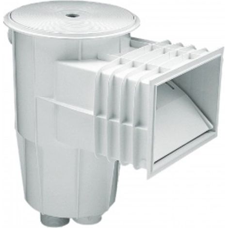Skimmer con boca estandar