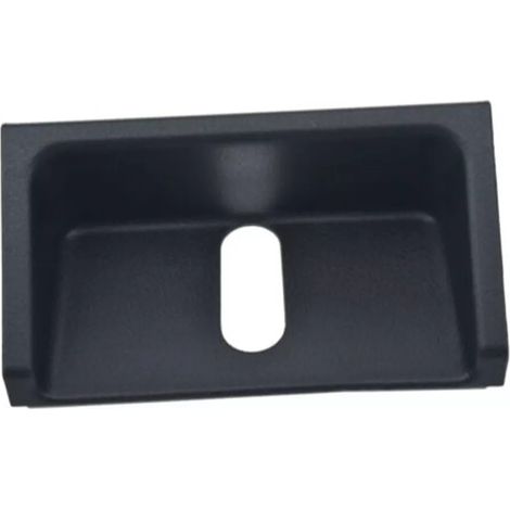 Passend für Suzuki Vitara/Sports FX500, Abdeckung für das Kofferraumschlossloch 76192-54P00-5PK (1/5)