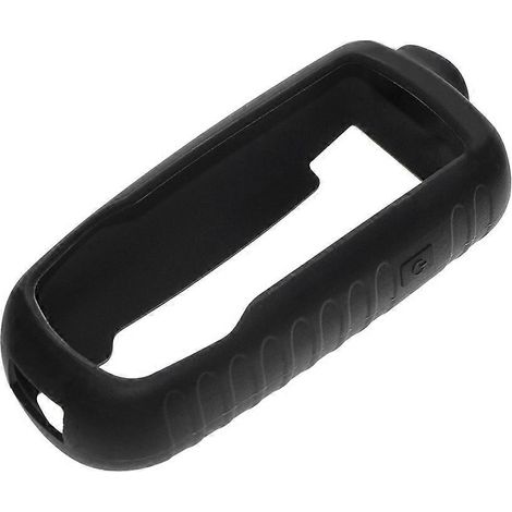 Étui de protection en silicone pour GPS Garmin GPSMAP 64st 64sc 64sx 64s 65sr 65s 62sc 62st 62 62s - Accessoires GPS de randonnée (1/5)