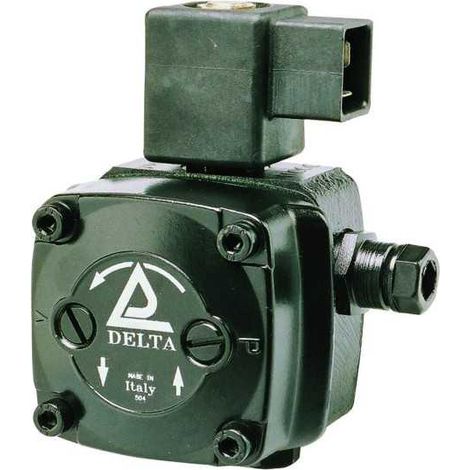 Pompe fioul VM1 LL 2,4 2P