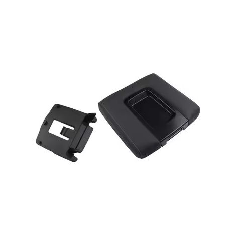 22881398 is a bracket for the armrest box of 2016-2024 Chevrolet Silverado models. (1/3)