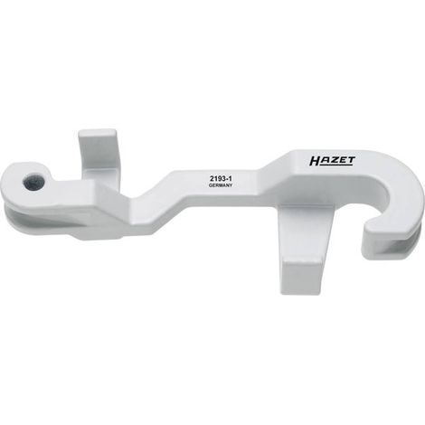 Hazet 2193-1 Biege-Werkzeug