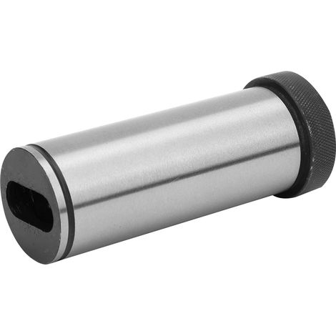 Douille porte-outil Morse pour tour CNC, manchon de tournage pour foret à queue conique D40-MT4 (1/5)