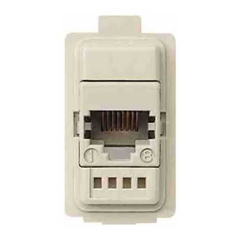 BTI5974AT6 Connettore RJ45 categoria 6 UTP