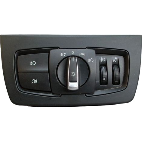 Commande Eclairage BMW Serie 3 [PRODUIT D'OCCASION]♻️61316847526