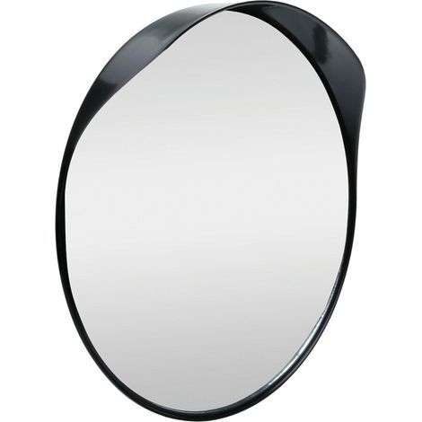 Specchio Di Sicurezza Grandangolare 160° ø 30cm