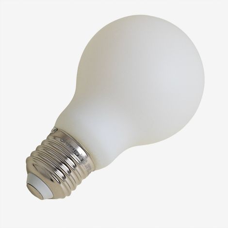 Lampadina LED E27 A40 10W Opal SKLUM            