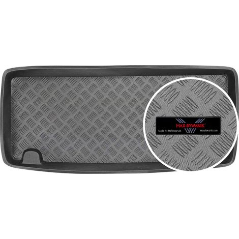 Tappetino per bagagliaio MAX-MAT per Peugeot 1007 Hatchback 2005-2009 (1/5)