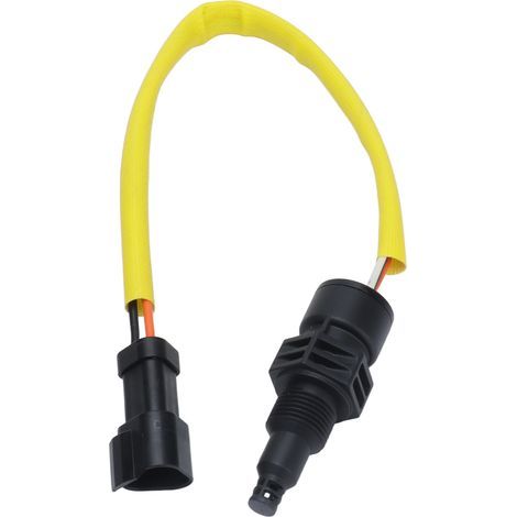 Capteur de température pour pelle, pièces de moteur Diesel 107-8618 pour Caterpillar 9-32V TOSD-04-535 (1/5)