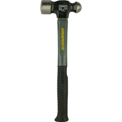 STANLEY® Ball Pein Hammer Graphite 908g (32oz) STA154732 (1/5)