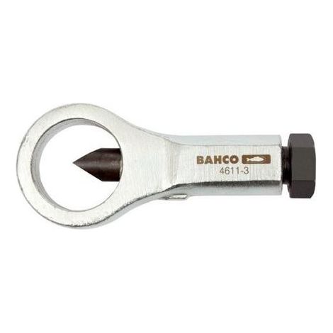 Autres outils à main Bahco 4611-3 mécanique corrosion résistante