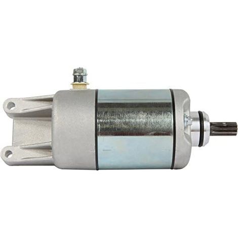 Démarreur 31200-MCT-003 – Compatible HONDA FSC600 SILVER WING (1/4)