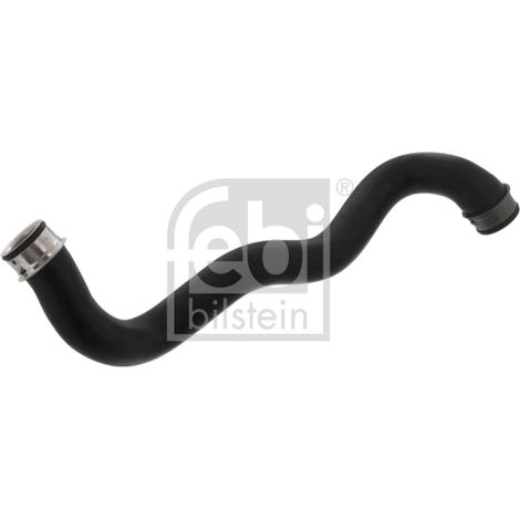 Durite de radiateur FEBI BILSTEIN 46454 MERCEDES-BENZ 204 501 31 82 (1/2)