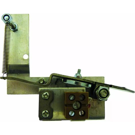 MODULE ELECTRIQUE P/TREUIL TL2500 24V RUPTURE