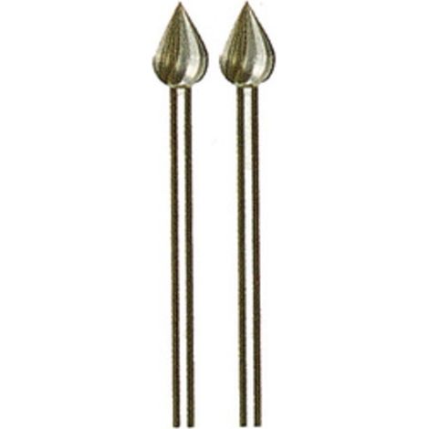 FRESA ACCIAIO PROXXON 28724