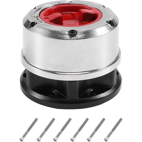 Écrou de roue manuel à 26 cannelures neuf AVM460HP B034HP pour Retona 4x4 (1995-2002) (1/5)