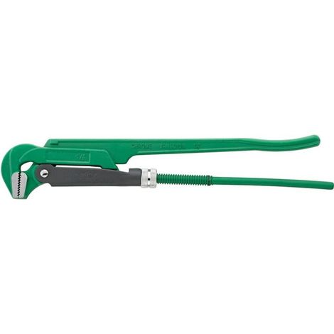 Llave de tubo DIN5234 A 1.1/2 FORTIS