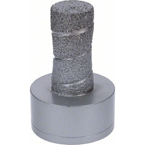 Diamantfräse X-Lock Ø20x35 mm BOSCH Fliesen - 2608599038 (1/5)