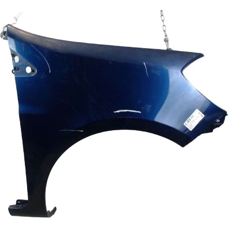 [PRODUIT D'OCCASION] Aile Avant Droit RENAULT Clio III 2005- ♻️ Ref Oe. 631003362r - Garantie à vie (1/5)