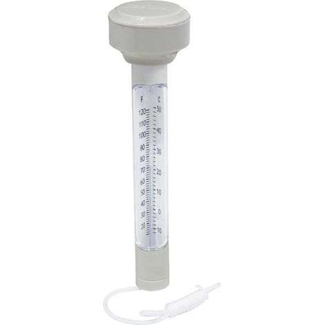 Bestway Poolthermometer Schwimmthermometer Wasserthermometer Pool Thermometer (1/5)