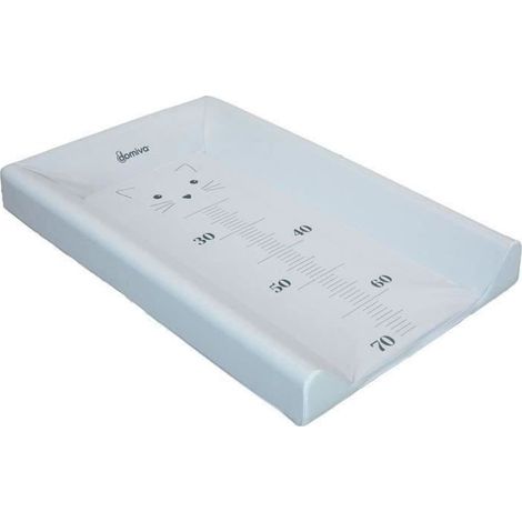 PREMIUM CHANGING MAT 50x80 cm CLOUD (1/4)