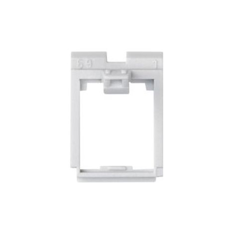 Módulo MD para 1 conector PANDUIT SIMON MD69
