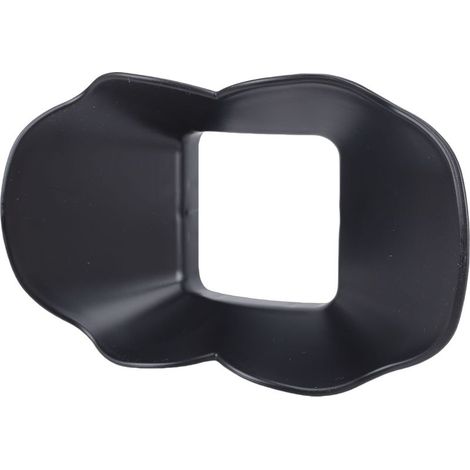 Pare-éclaboussures adapté aux accessoires de la machine à granita FS301 et FS300 bouchon de guide de liquide lavable au lave-vaisselle. (1/5)