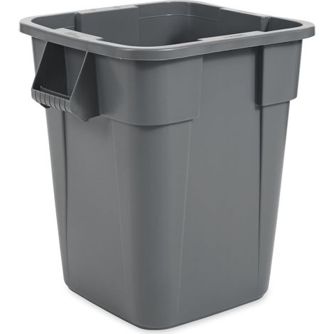 Conteneur Carré À Déchets 151 L (1/5)