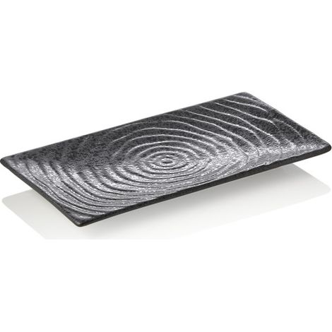 Plat à sushi 23 x 13 cm MAYA LANA lot de 4 - Was Germany (1/2)