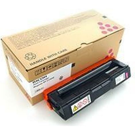 Toner Ricoh Aficio Laser SPC 231/232SF/242DN/342DN/310/320D/311N/312DN Magenta 6.000 paginas