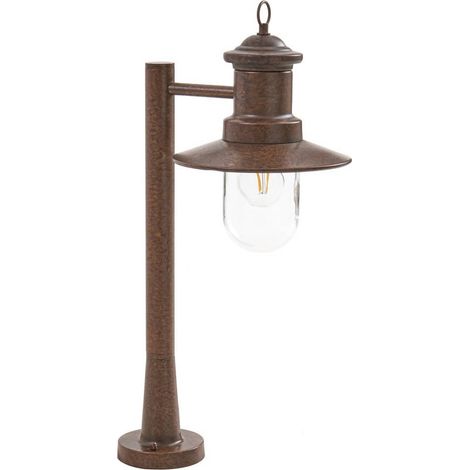 Outdoor lightsdimmable 'Eloretta' made of Metal (1/5)