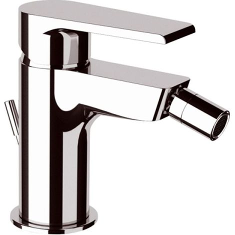 MONOCOMANDO BIDET LINEA ARTIC Cromo