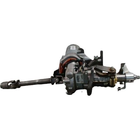 [PRODUIT D'OCCASION] Colonne De Direction Assistee RENAULT Scenic II Ph2 2006- ♻️ Ref Oe. 8201447782 - Garantie à vie (1/5)