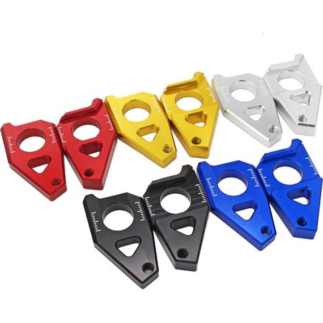 Chain tensioner and rear axle tensioner for TMAX530, XP500 and TMAX560 (1/3)