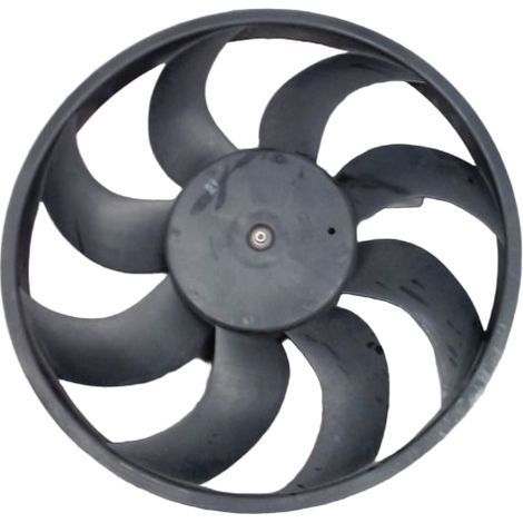 [PRODUIT D'OCCASION] Moteur Ventilateur Radiateur ALFA ROMEO Mito ♻️ Ref Oe. 50548819 - Garantie à vie (1/3)