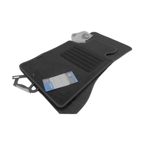 Tapis en moquette pour BMW Série 5 G30/G31 (2017-2023)