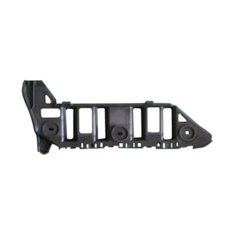 Support de pare-choc avant gauche extérieur Volkswagen Touran 1 phase 2 2007-2010