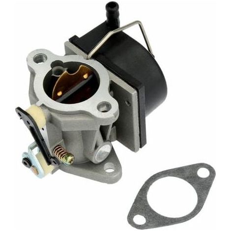 Carburador para Tecumseh, 640065 640065A OV358EA OVH135. Reemplazo de tóner con junta - Crezuo (1/4)