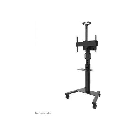 Accessoire Panier Multimédia Noir Acier Kit - NEOMOUNTS SELECT AV1-825BL