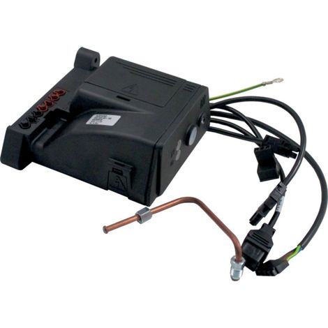 Wolf Set di aggiornamento ÖFA TCH-111.04 per bruciatore TH, 2484663
