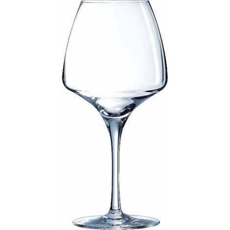 6 Bicchieri con Piede da 32 cl Pro Tasting - Open Up - Chef & Sommelier