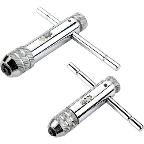 VOLVEDOR PARA MACHO M3-M8x85 MM
