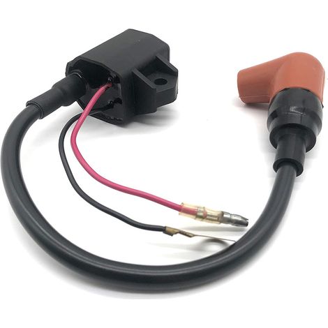 Bobine d'allumage – Pour YAMAHA hors-bord 55HP-225HP – Réf. 6R3-85570-00-00 (1/5)