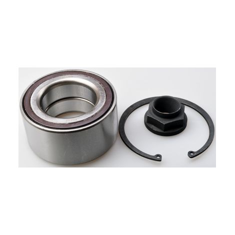 Cuscinetto ruota W413498 Denckermann