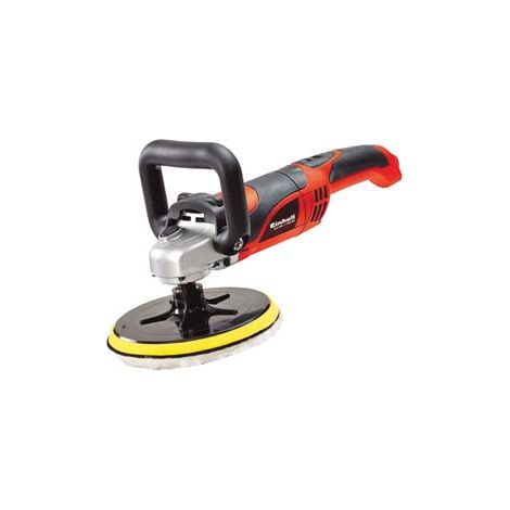 LUCIDATRICE PER AUTO 1100W (CCPO 1100/2 E) EINHELL