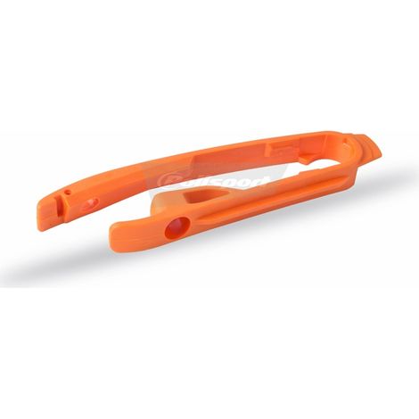 Guidacatena KTM SX/SX-F '11-'22, Husqvarna TE/FC '14-'22, Arancione